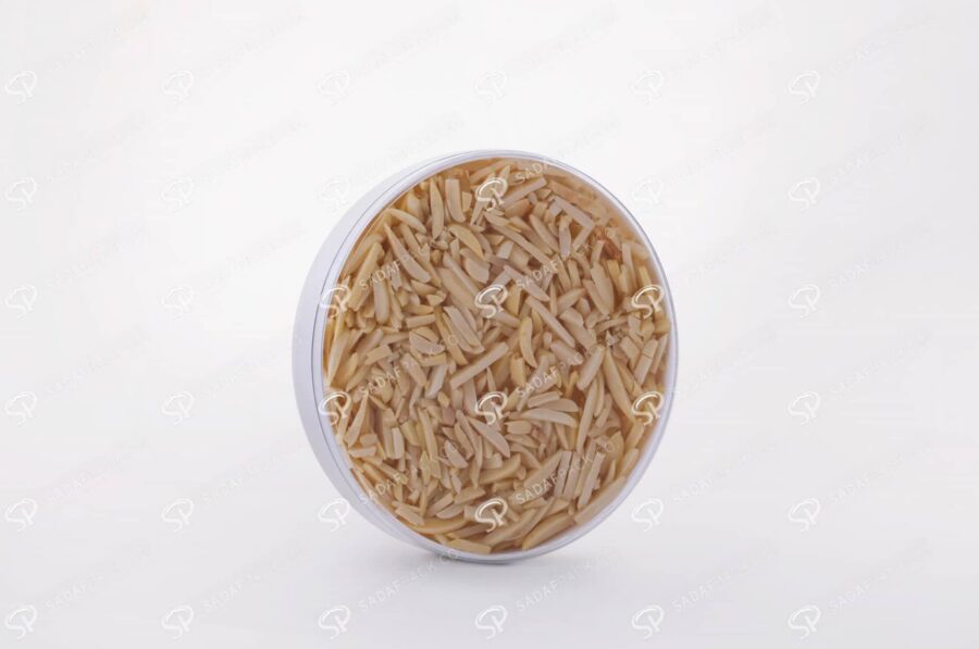 ##tt##-Saffron Crystal White Bottom Container - Deep Round 4 (12)