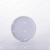 ##tt##-Saffron Crystal White Bottom Container - Deep Round 2 (9)