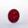 ##tt##-Saffron Crystal White Bottom Container - Deep Round 2 (9)