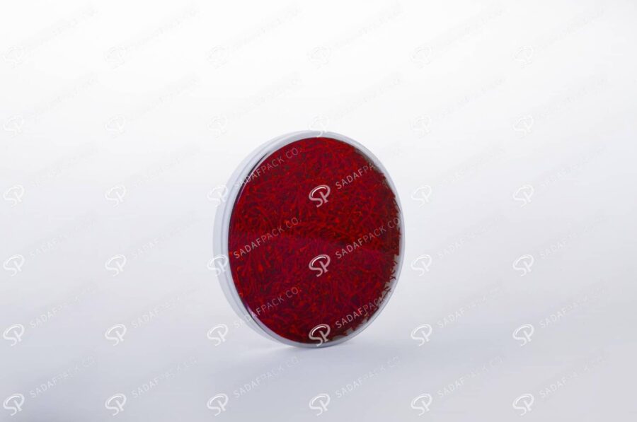 ##tt##-Saffron Crystal White Bottom Container - Deep Round 2 (9)