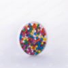 ##tt##-Saffron Crystal White Bottom Container - Deep Round 2 (9)