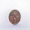 ##tt##-Saffron Crystal White Bottom Container - Deep Round 2 (9)