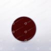 ##tt##-Saffron Crystal White Bottom Container - Deep Round 2 (9)