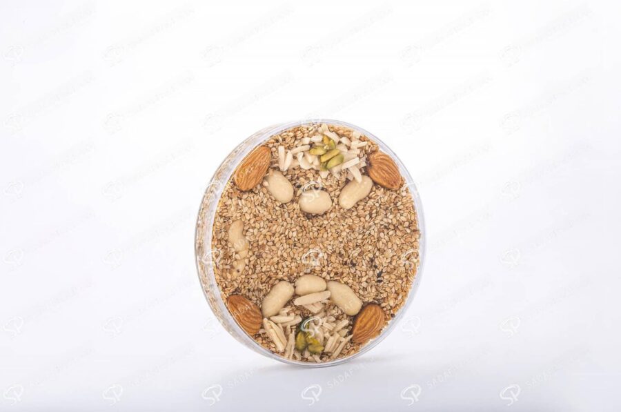 ##tt##-Saffron Crystal Container - Deep Round 5 (11)