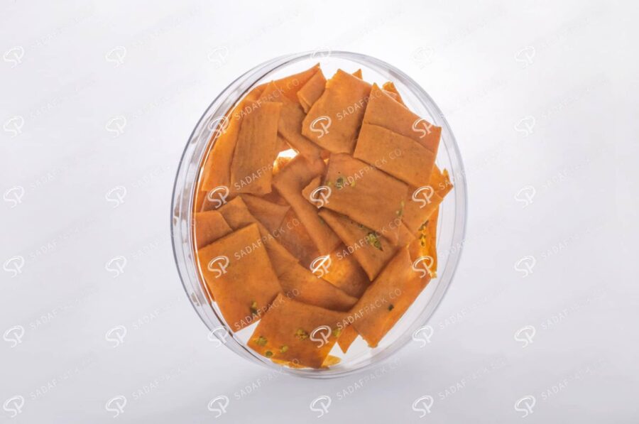 ##tt##-Saffron Crystal Container - Deep Round 6 (14)