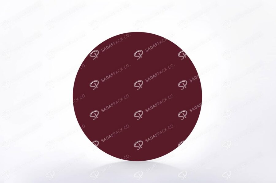 ##tt##-Saffron Crystal Container - Deep Round 6 (14)