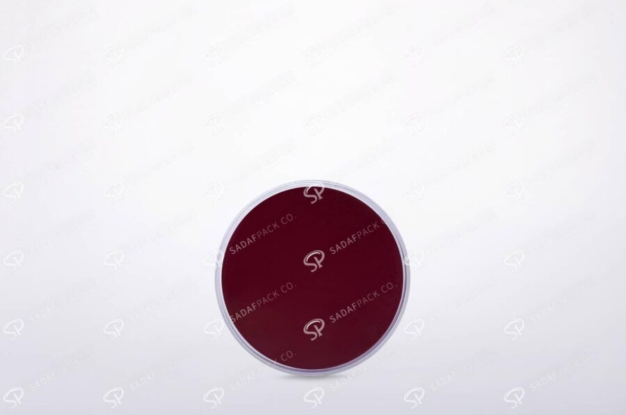 ##tt##-Saffron Crystal Container - Deep Round 4 (9)