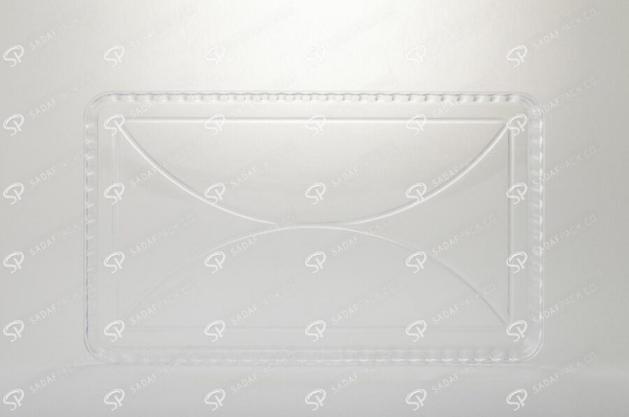 ##tt##-Crystal Tray - Size Small