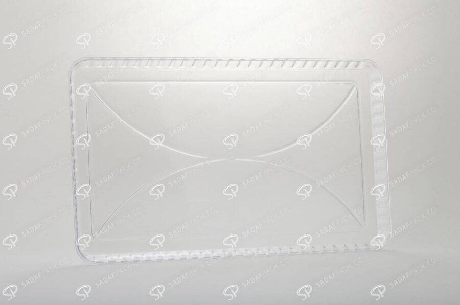##tt##-Crystal Tray - Size Small