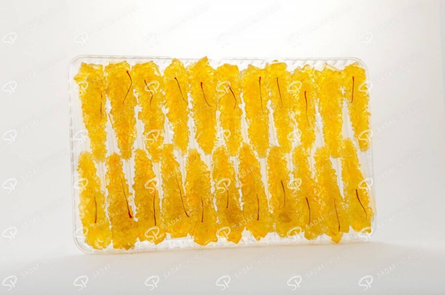 ##tt##-Crystal Tray - Size Small