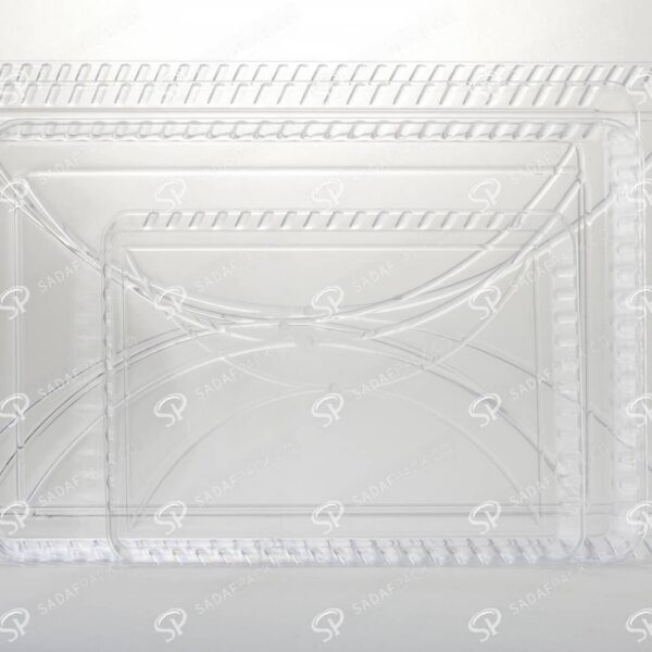 Trays