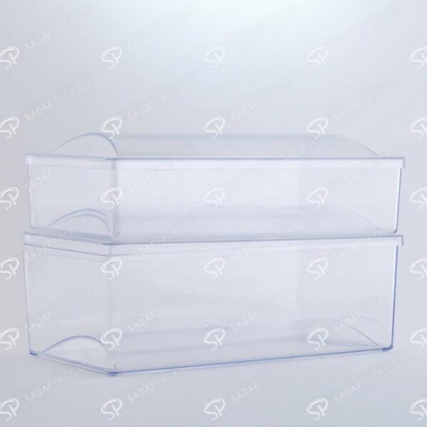 Convex Rectangular