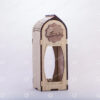 ##tt##-Wooden Saffron Box for Azin Large