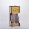 ##tt##-Wooden Saffron Box for Azin Large