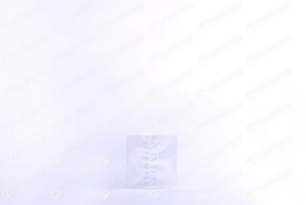 ##tt##-Saffron Trespaphan 6 x 7