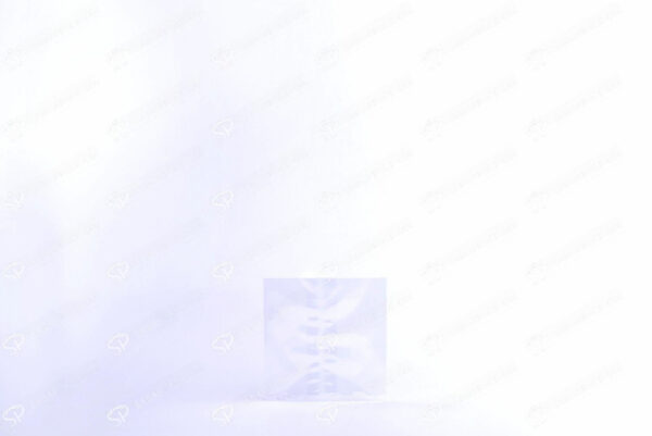 ##tt##-Saffron Trespaphan 7 x 7