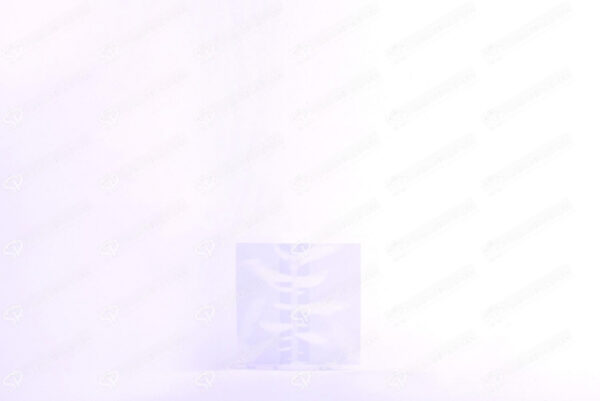 ##tt##-Saffron Trespaphan 8 x 8