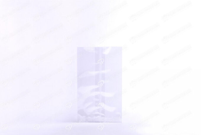 تريسبافان الزعفران مع الذيل 10 × 17