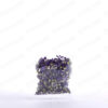 ##tt##-Saffron Trespaphan With Tail 11 x 14