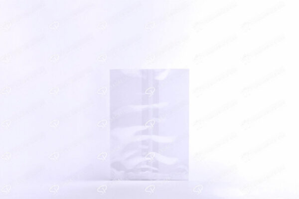 ##tt##-Saffron Trespaphan With Tail 12 x 17