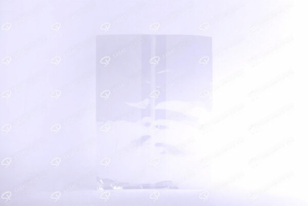 تريسبافان الزعفران مع الذيل 18 × 24