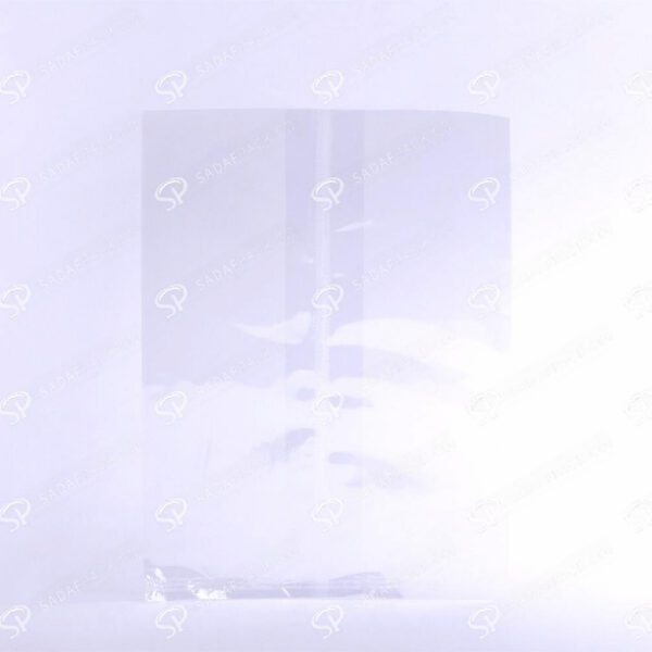 تريسبافان الزعفران مع الذيل 18 × 24
