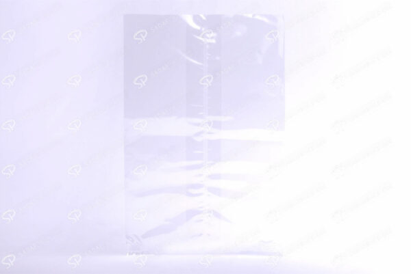 تريسبافان الزعفران مع الذيل 20 × 30