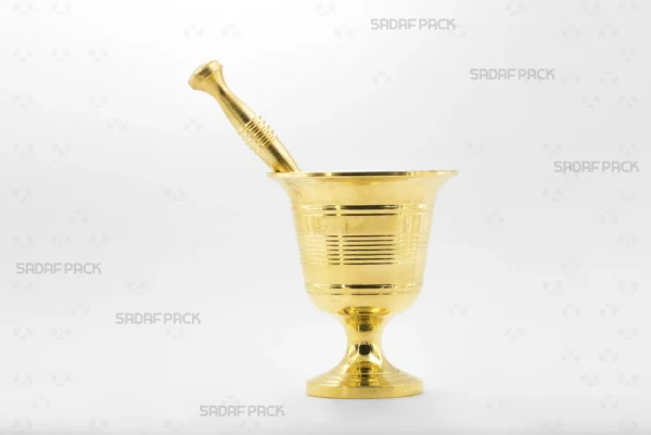 هاون الزعفران