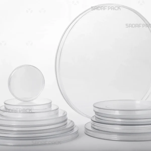 Round Crystal