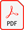 أيقونة ملف PDF