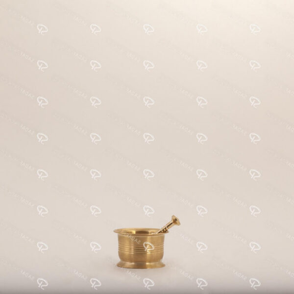 Saffron Mortar 73203501