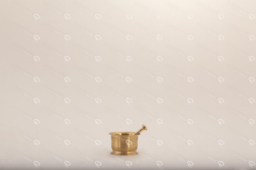 Saffron Mortar 73203501