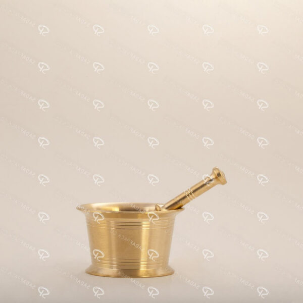 Saffron Mortar 73206501