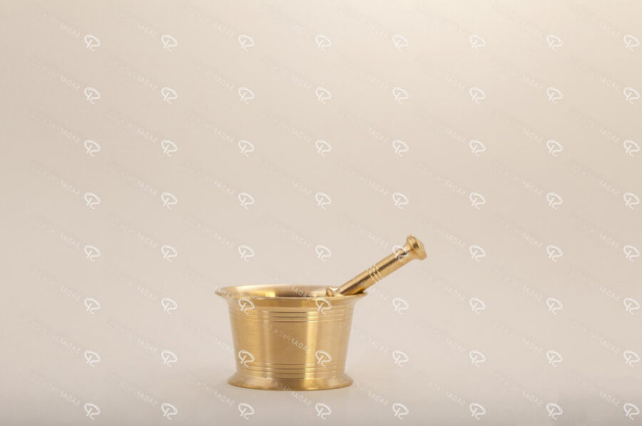 Saffron Mortar 73206501