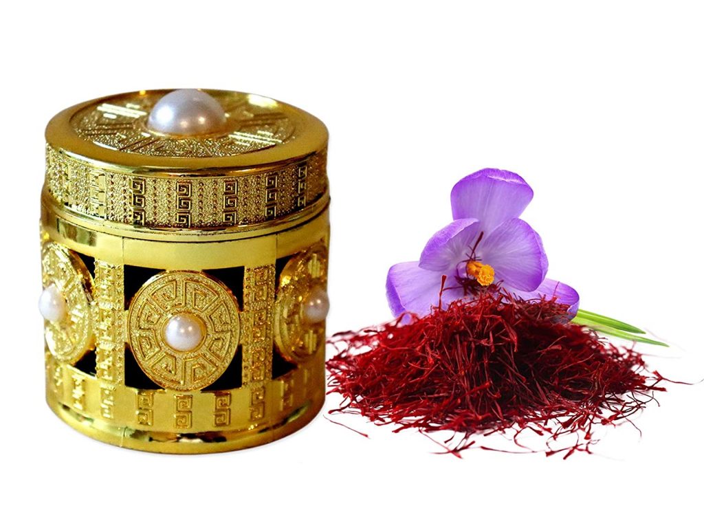 saffron packaging ideas 8