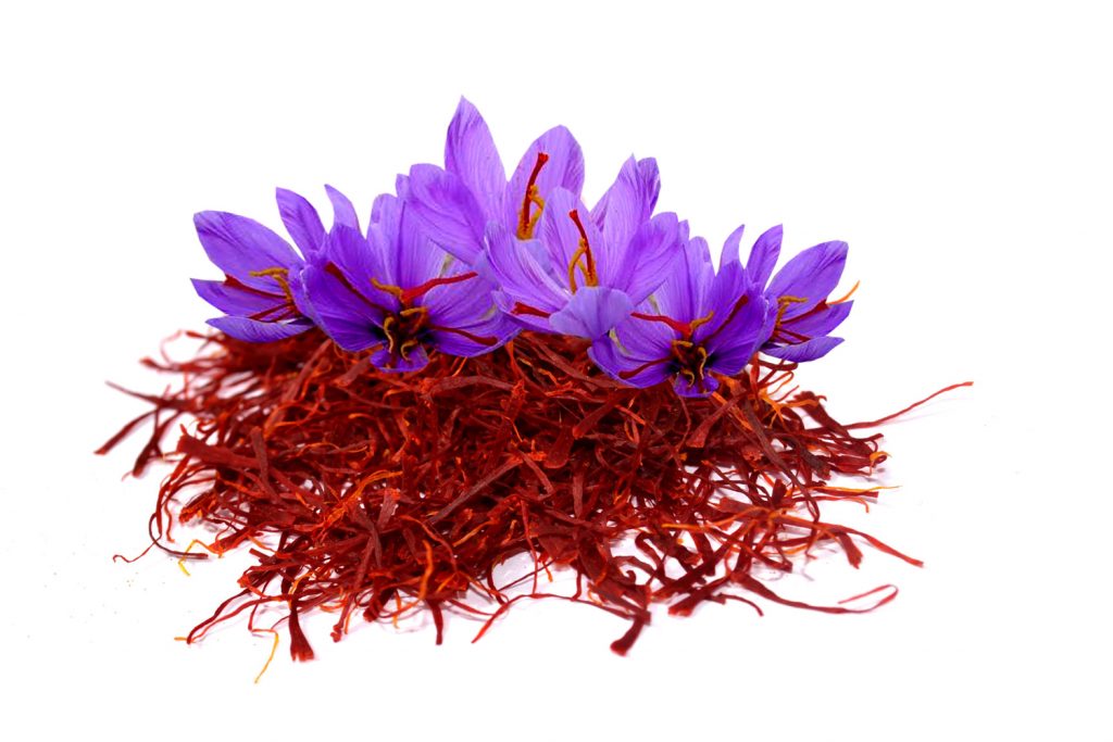 saffron packaging in spain 2