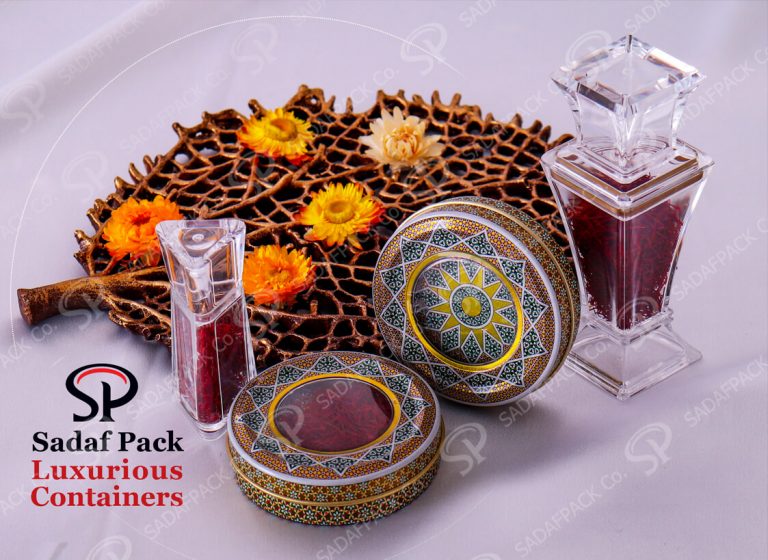 The Impact of Packaging on Increase of Saffron Sale SadafPack