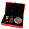 Khatam & Mortat & Azin Saffron Gift box