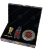 Khatam & Mortat & Azin Saffron Gift box