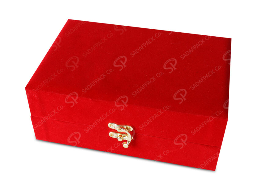 Gohar Saffron Gift box
