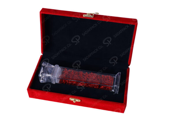 Royal Saffron Gift box