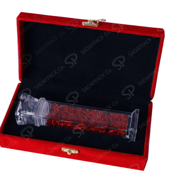 Royal Saffron Gift box