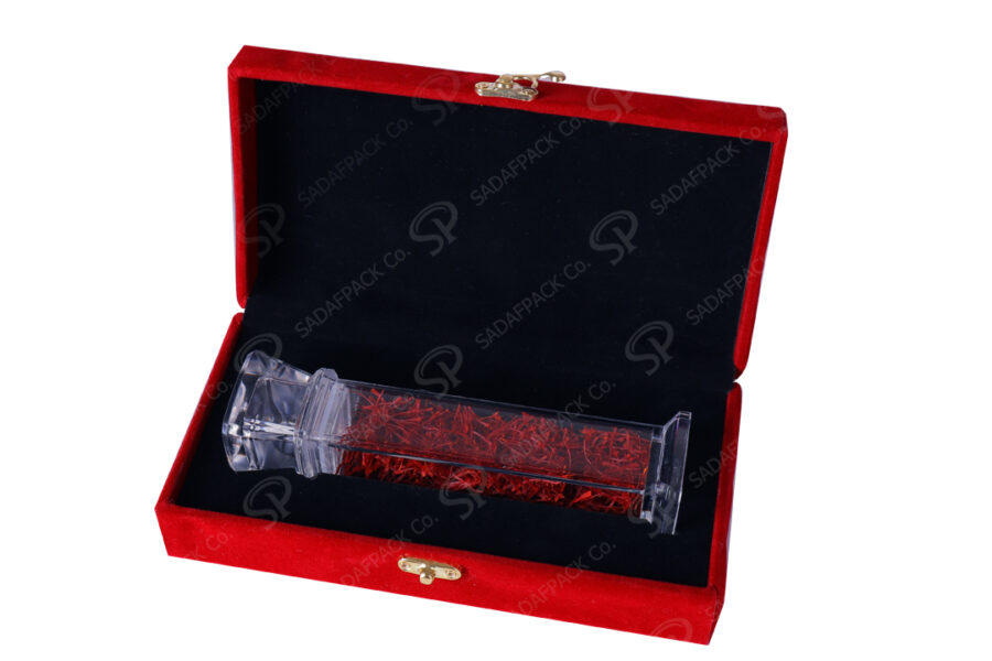 Royal Saffron Gift box