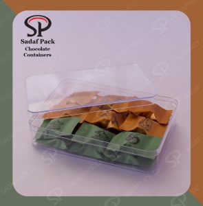 chocolate packaging ideas