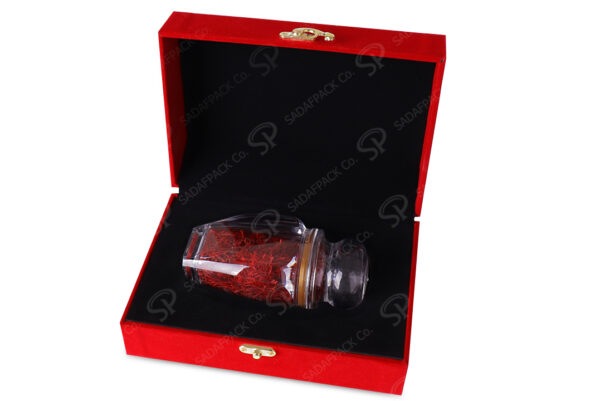Gohar Saffron Gift box