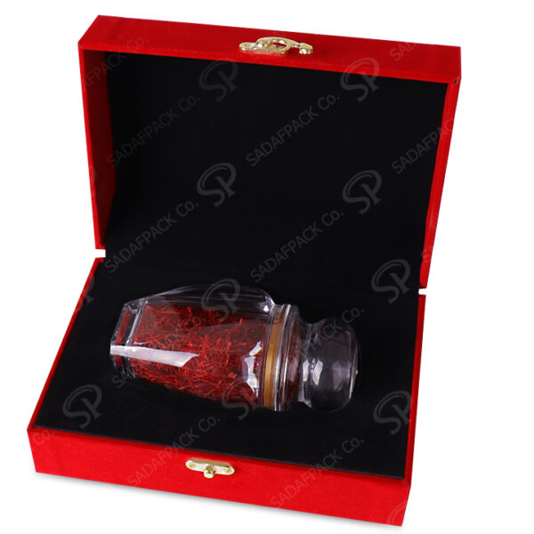 Gohar Saffron Gift box