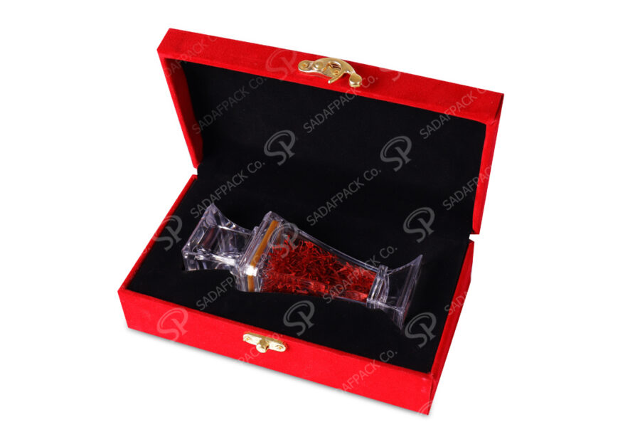 Berelian Saffron Gift box