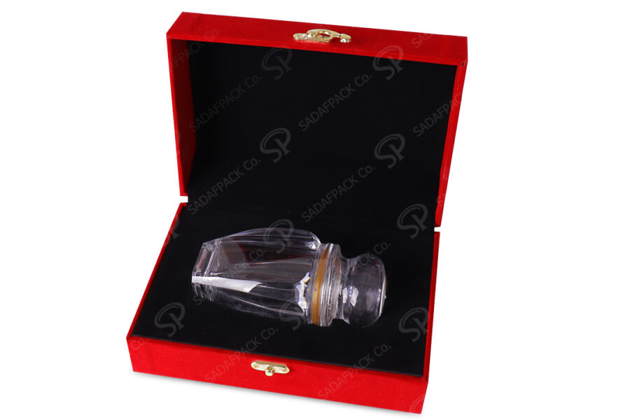 Gohar Saffron Gift box