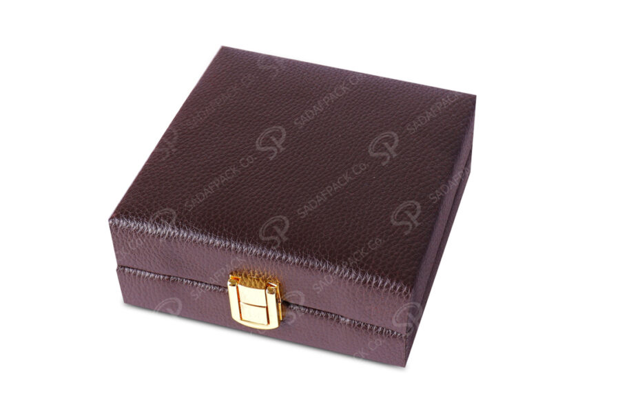 Khatam Saffron Gift box