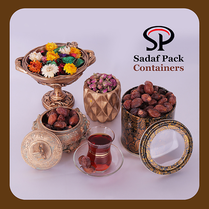 dates packaging company in Dubai